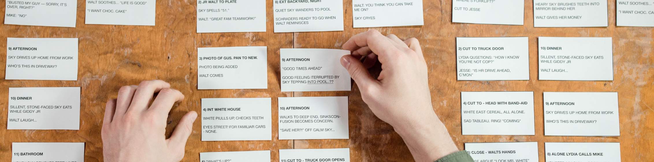5 Common Storyboarding Mistakes to Avoid image