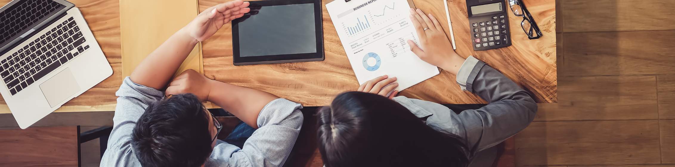 5 Tips On How To Become a Successful Project Manager image