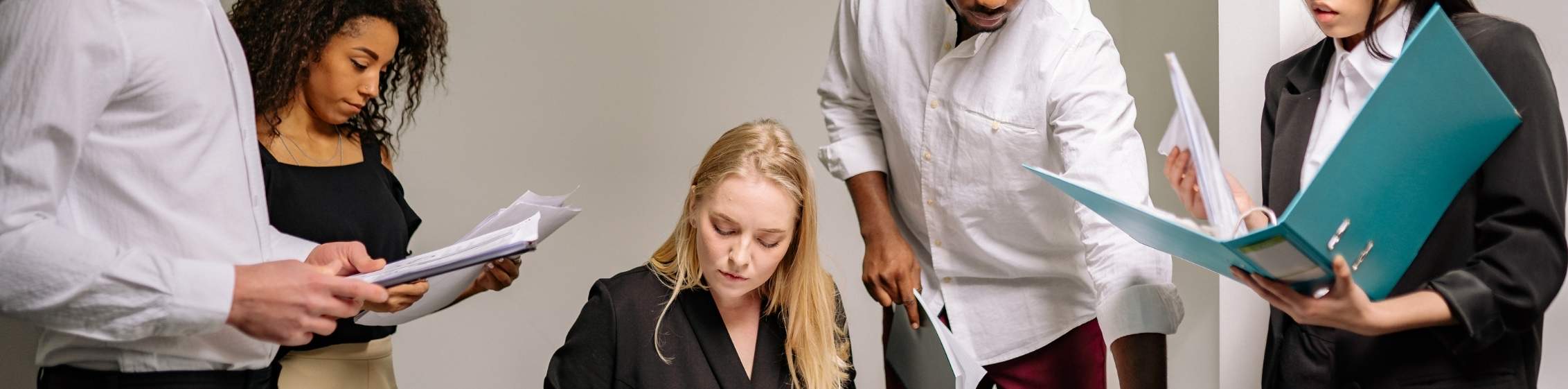 5 Tips On How To Build Resilience In The Workplace image