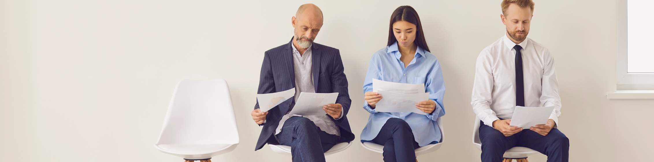 5 Ways to Make a Great First Impression at Your Job Interview image