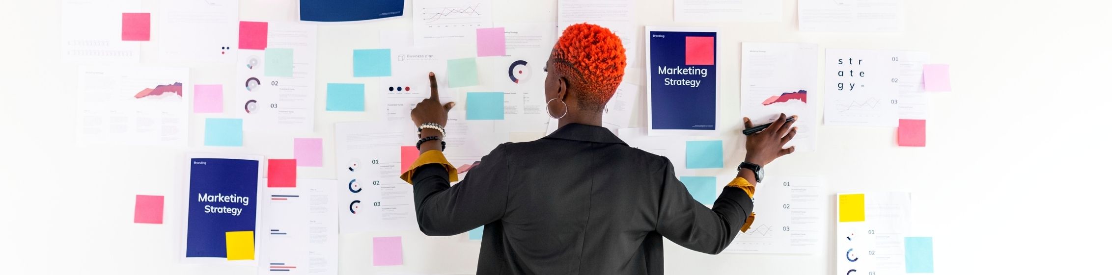 7 Tips on How to Get a Job in Digital Marketing image