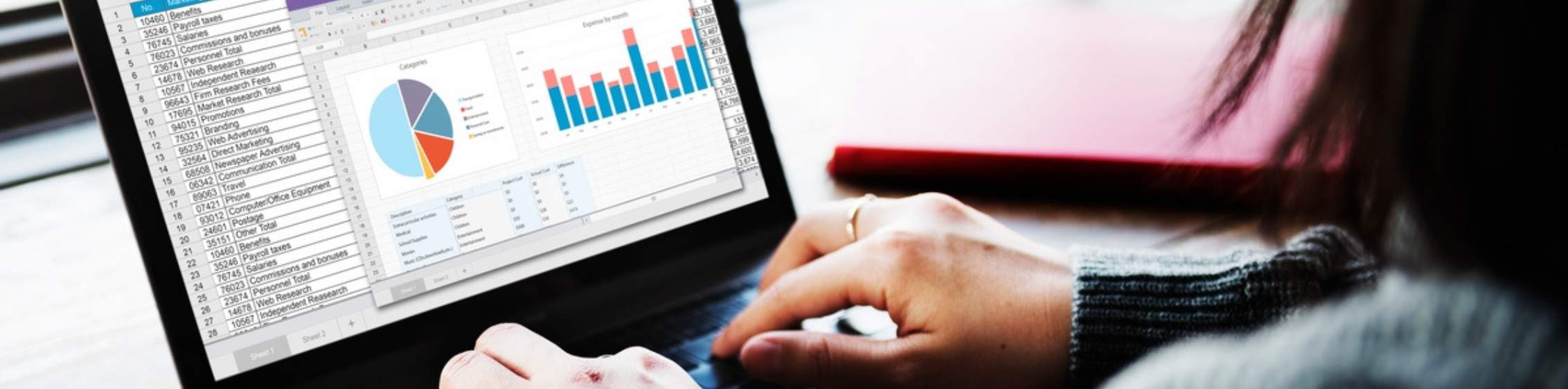 8 Tips To Make You An Excel Expert image