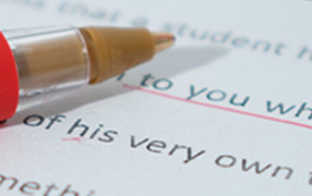 How to use spell check in InDesign