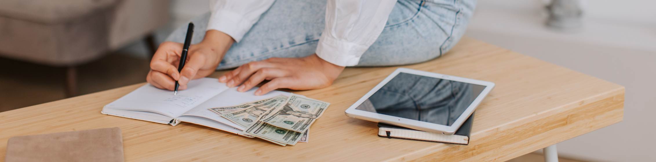 Coronavirus: Help for Freelancers image