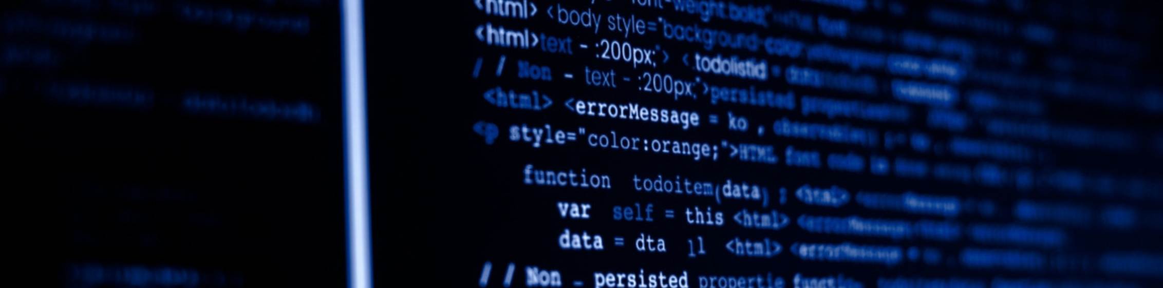 How Coding Will Change the Job Market image