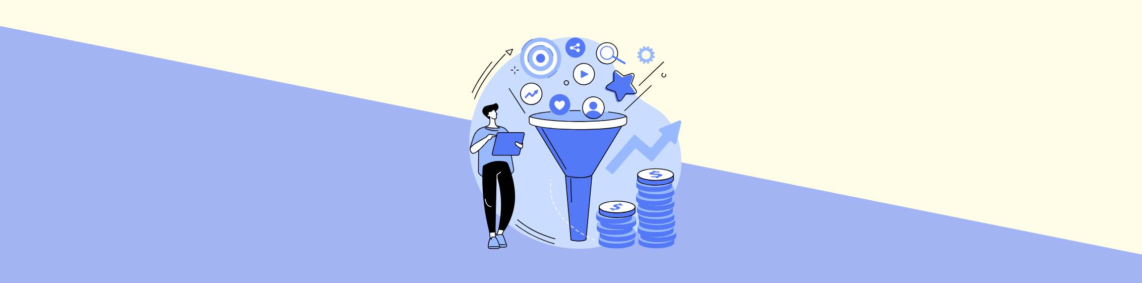 How to Optimize Your Marketing Campaigns with a Funnel Analysis image