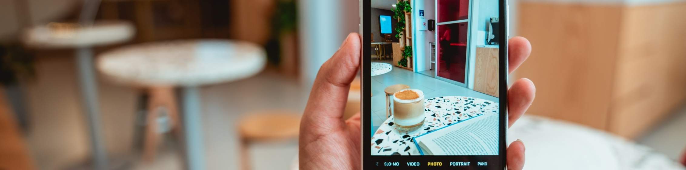 Smartphone Photography : What Makes a Good Picture? image