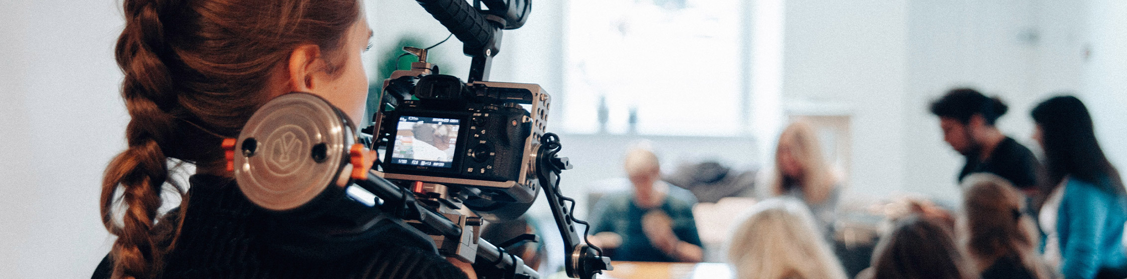 How to Create Highly Effective Customer Testimonial Videos