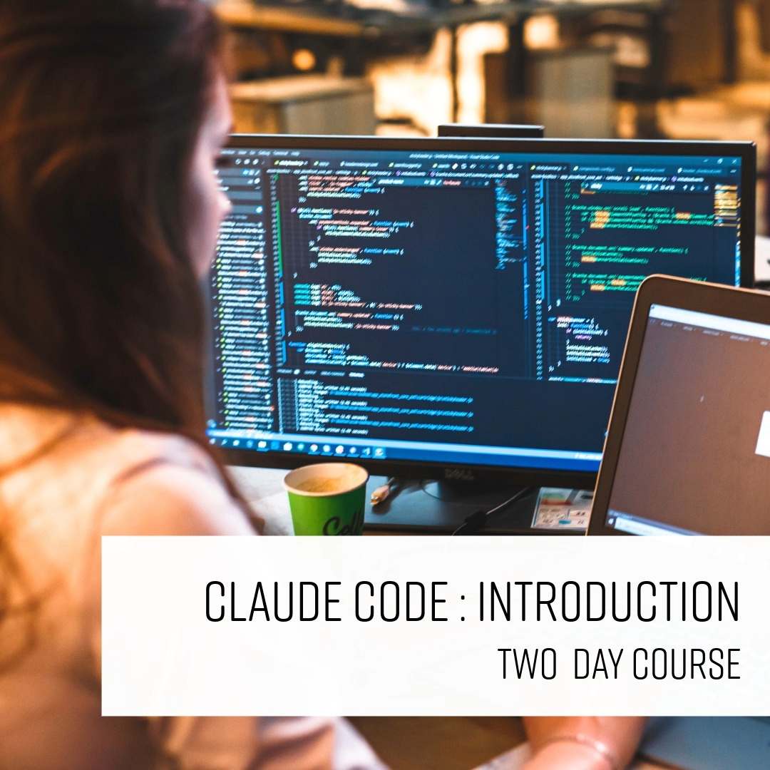 Claude Code : Introduction course image